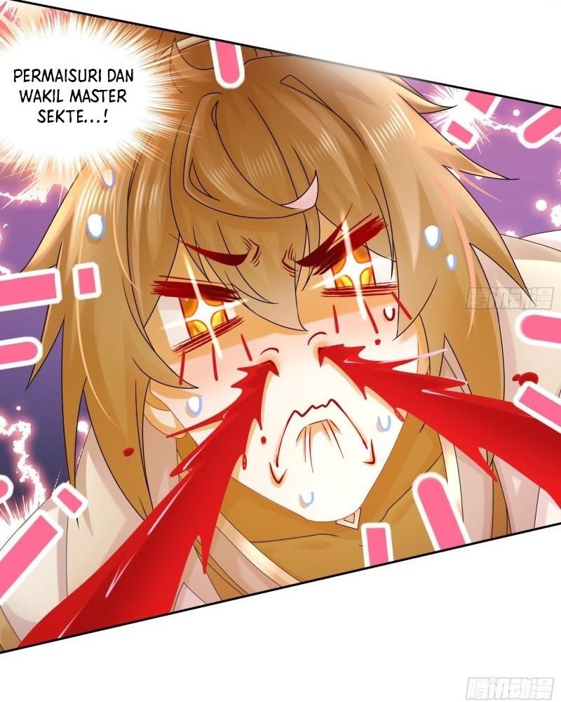 I Changed My Life By Check-In Chapter 46 Gambar 9