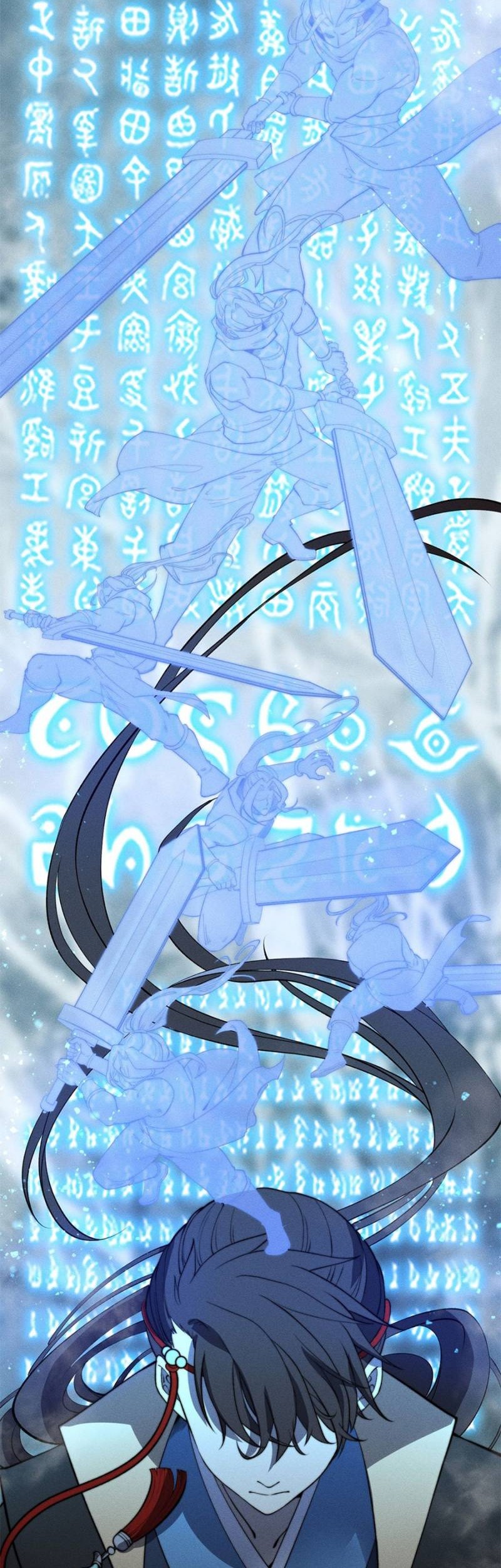 Mysterious Fantasy: Nine Fairy Masters at the Beginning Chapter 28 Gambar 14