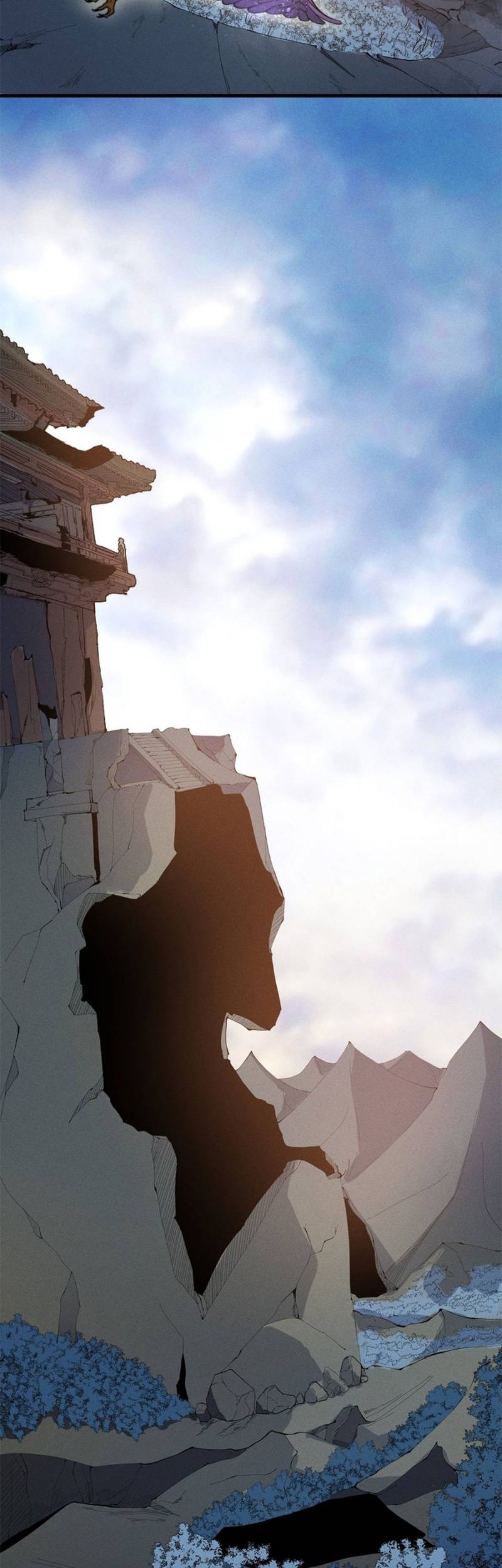 Mysterious Fantasy: Nine Fairy Masters at the Beginning Chapter 27 Gambar 6