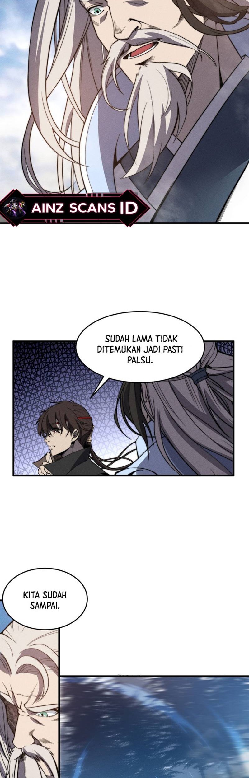 Mysterious Fantasy: Nine Fairy Masters at the Beginning Chapter 27 Gambar 13