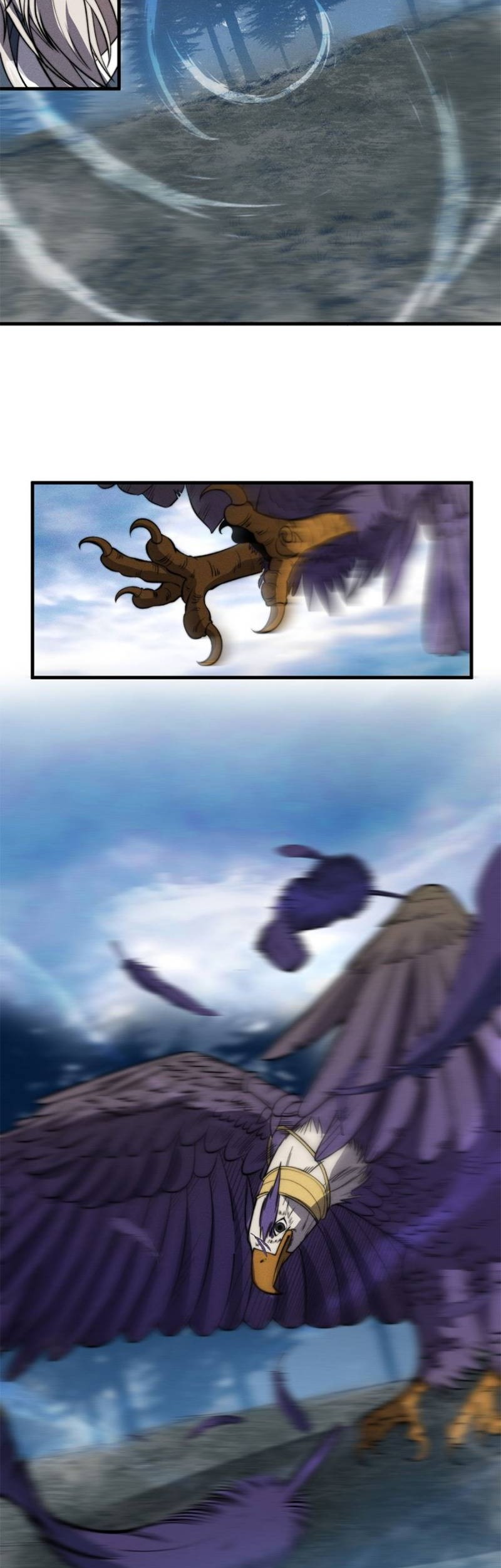 Mysterious Fantasy: Nine Fairy Masters at the Beginning Chapter 27 Gambar 14