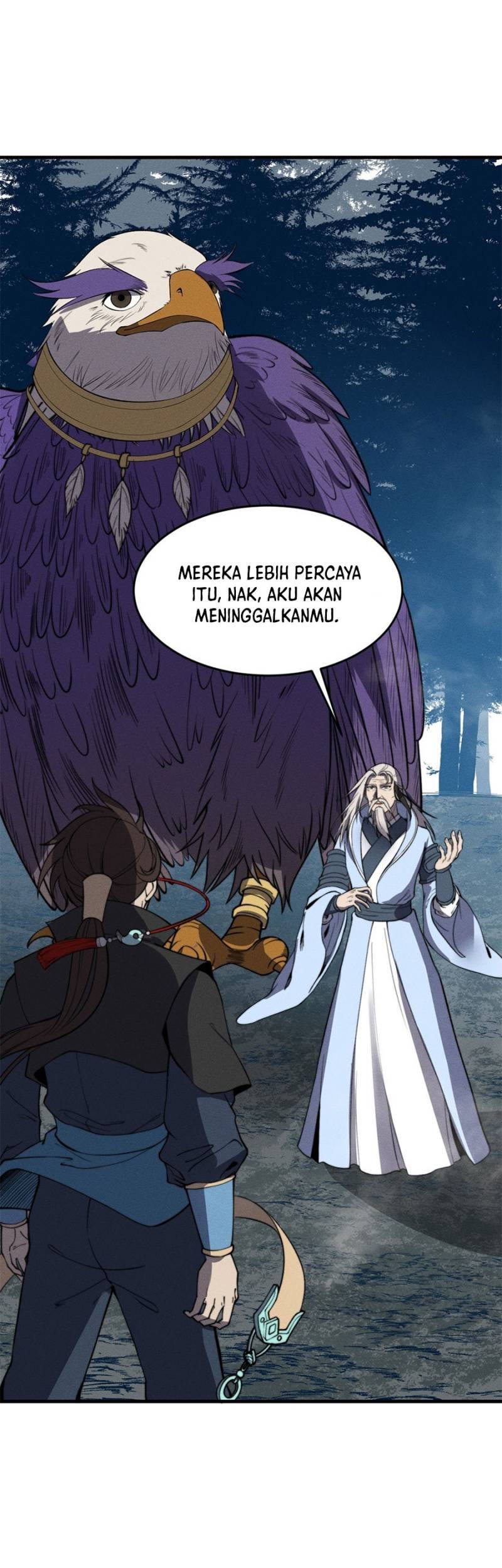 Mysterious Fantasy: Nine Fairy Masters at the Beginning Chapter 27 Gambar 16