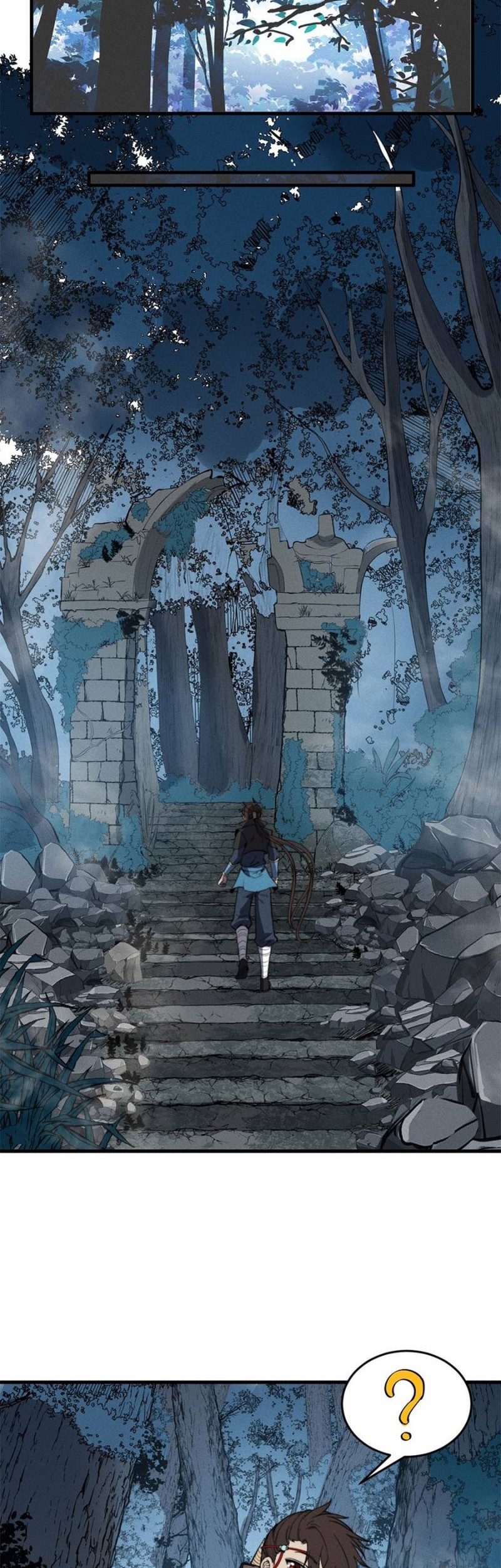 Mysterious Fantasy: Nine Fairy Masters at the Beginning Chapter 27 Gambar 19