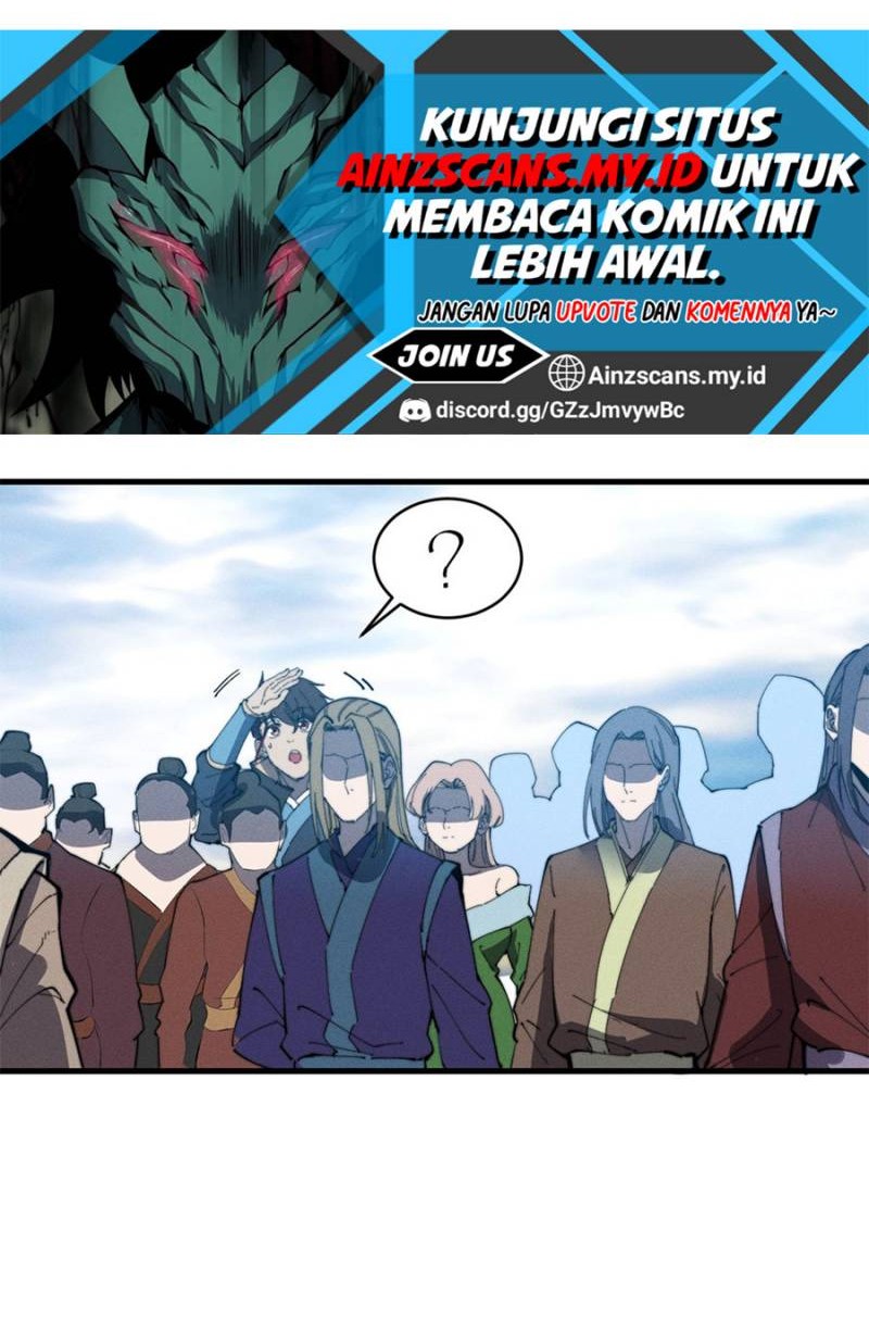 Mysterious Fantasy: Nine Fairy Masters at the Beginning Chapter 27 Gambar 21