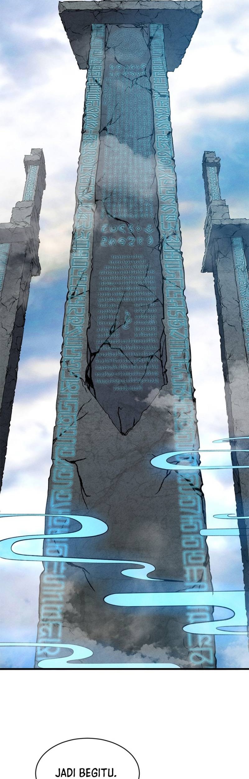 Mysterious Fantasy: Nine Fairy Masters at the Beginning Chapter 27 Gambar 24