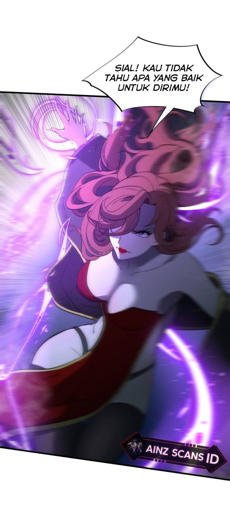 Mysterious Fantasy: Nine Fairy Masters at the Beginning Chapter 27 Gambar 31