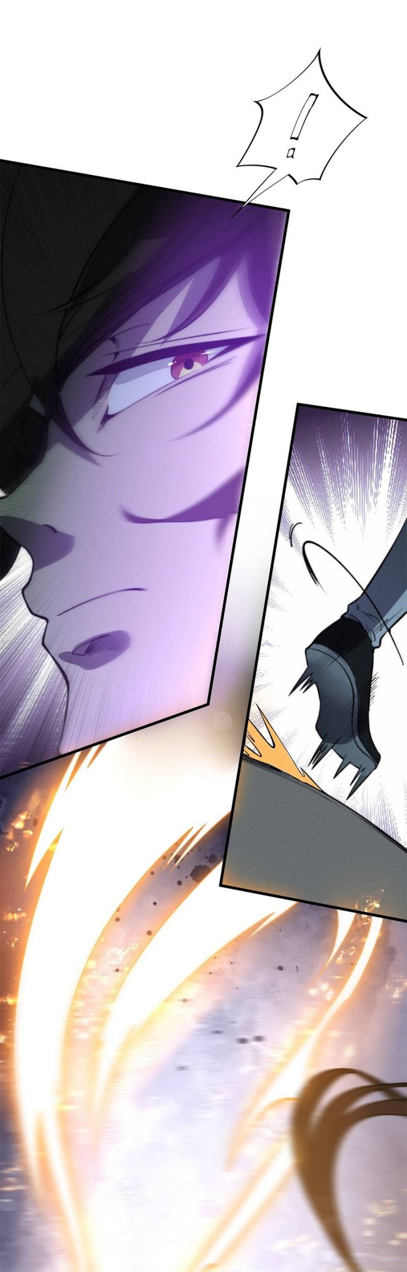 Mysterious Fantasy: Nine Fairy Masters at the Beginning Chapter 27 Gambar 32