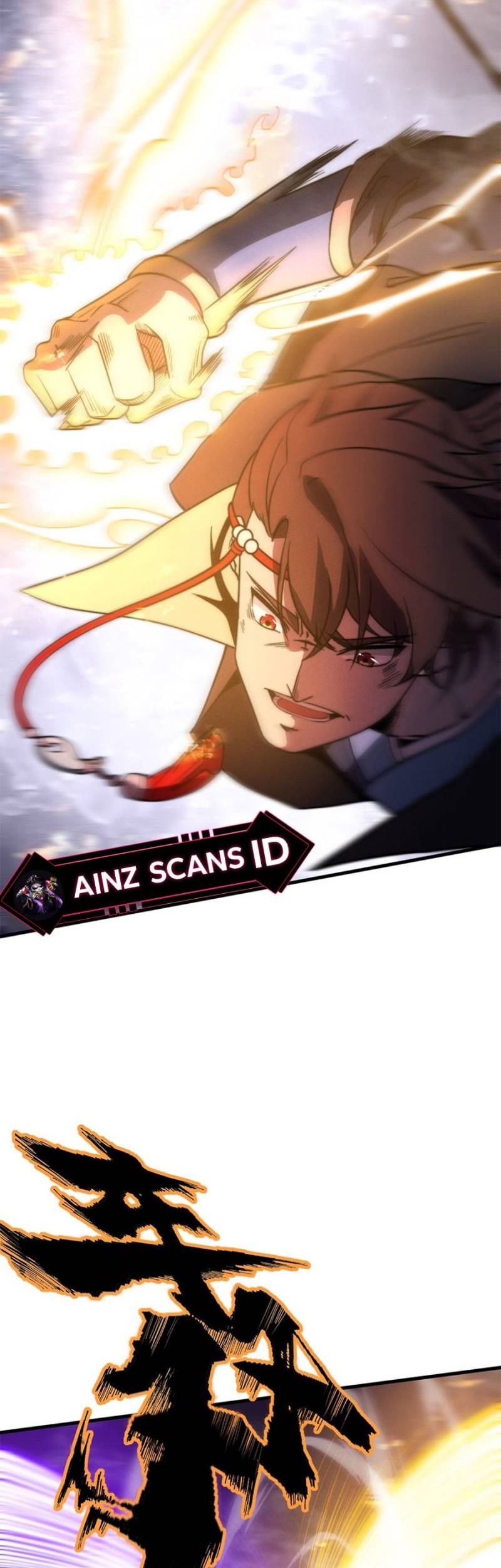 Mysterious Fantasy: Nine Fairy Masters at the Beginning Chapter 27 Gambar 33