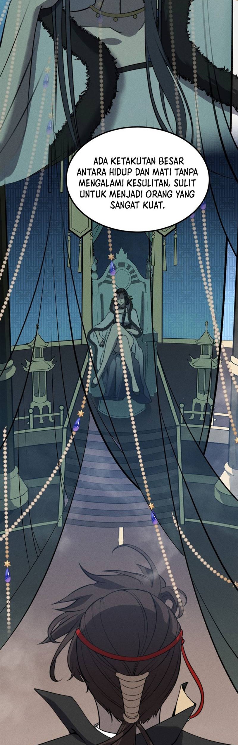 Mysterious Fantasy: Nine Fairy Masters at the Beginning Chapter 26 Gambar 38