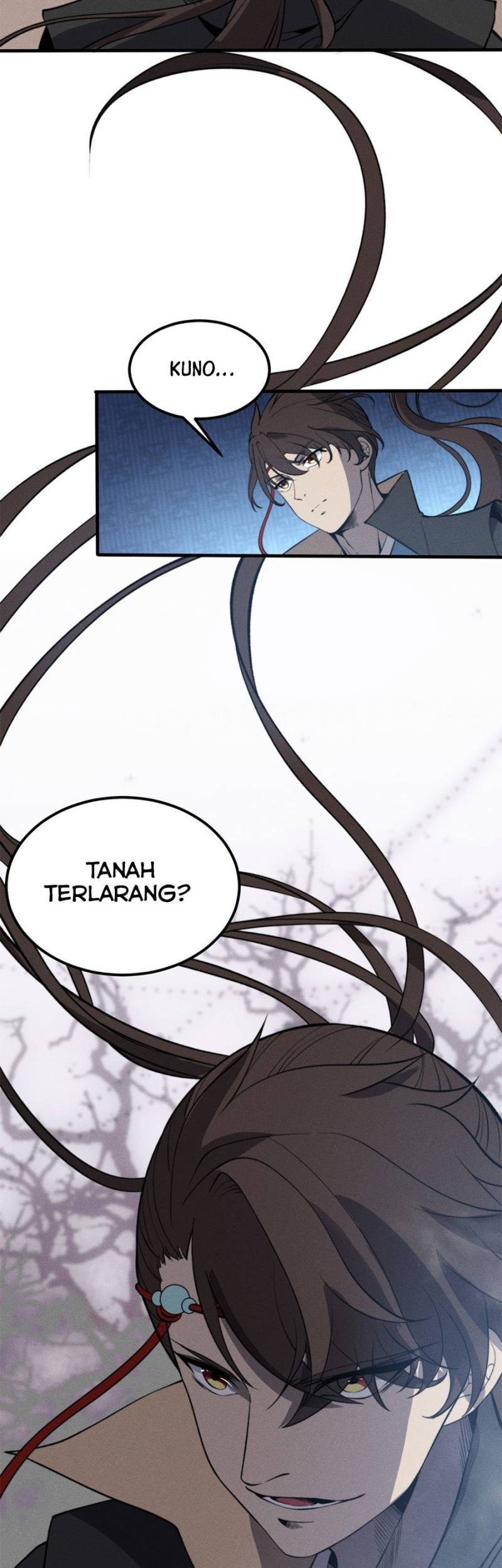 Mysterious Fantasy: Nine Fairy Masters at the Beginning Chapter 26 Gambar 39
