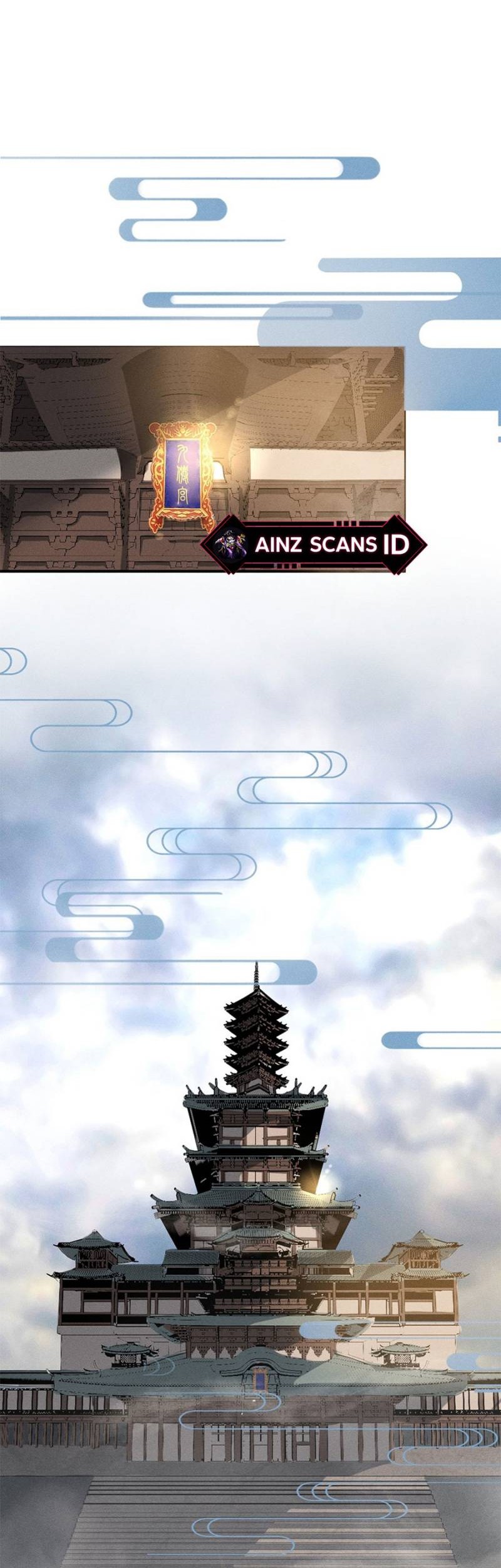 Mysterious Fantasy: Nine Fairy Masters at the Beginning Chapter 26 Gambar 4