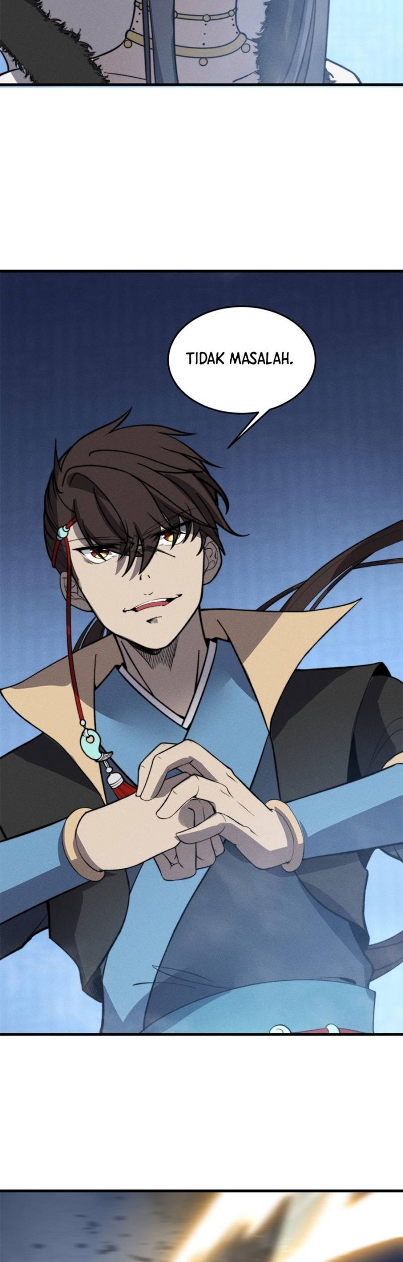 Mysterious Fantasy: Nine Fairy Masters at the Beginning Chapter 26 Gambar 14
