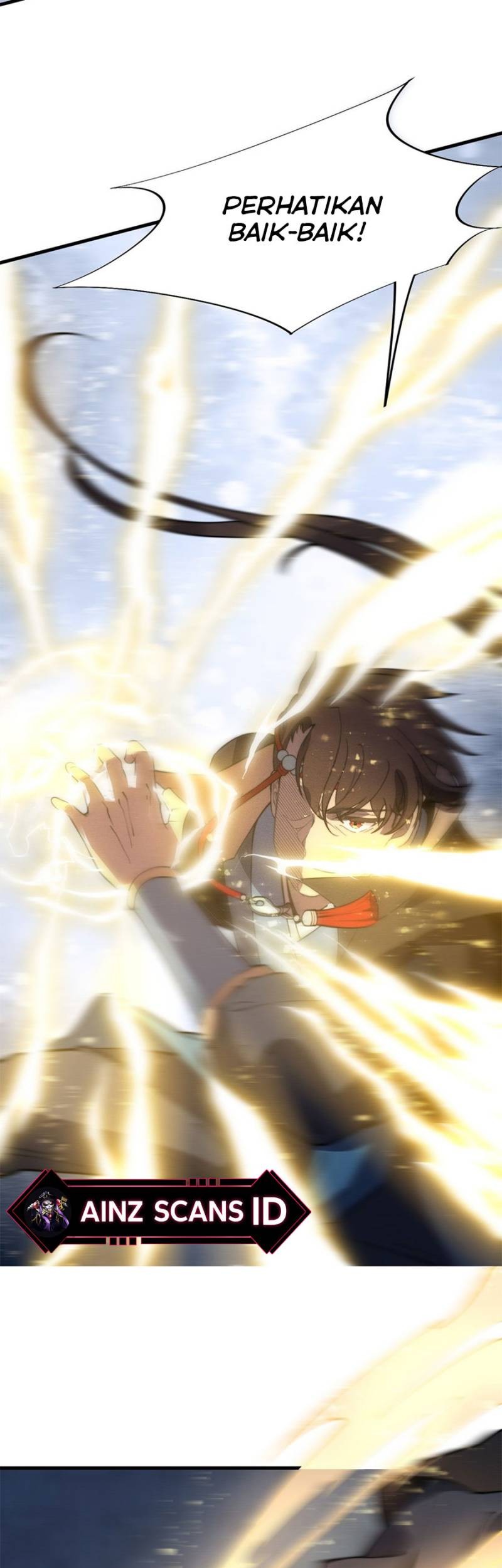 Mysterious Fantasy: Nine Fairy Masters at the Beginning Chapter 26 Gambar 16