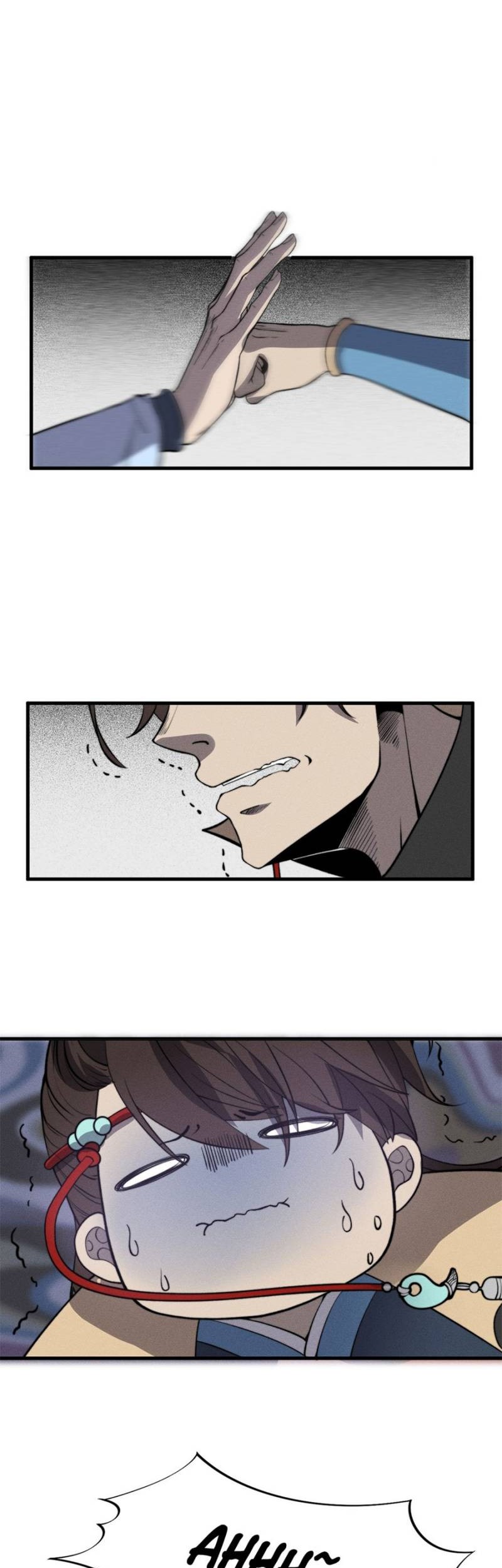 Mysterious Fantasy: Nine Fairy Masters at the Beginning Chapter 26 Gambar 18