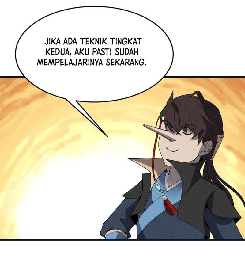 Mysterious Fantasy: Nine Fairy Masters at the Beginning Chapter 26 Gambar 26