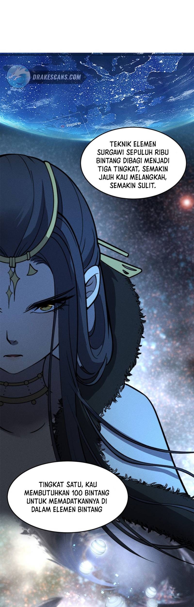 Mysterious Fantasy: Nine Fairy Masters at the Beginning Chapter 26 Gambar 27