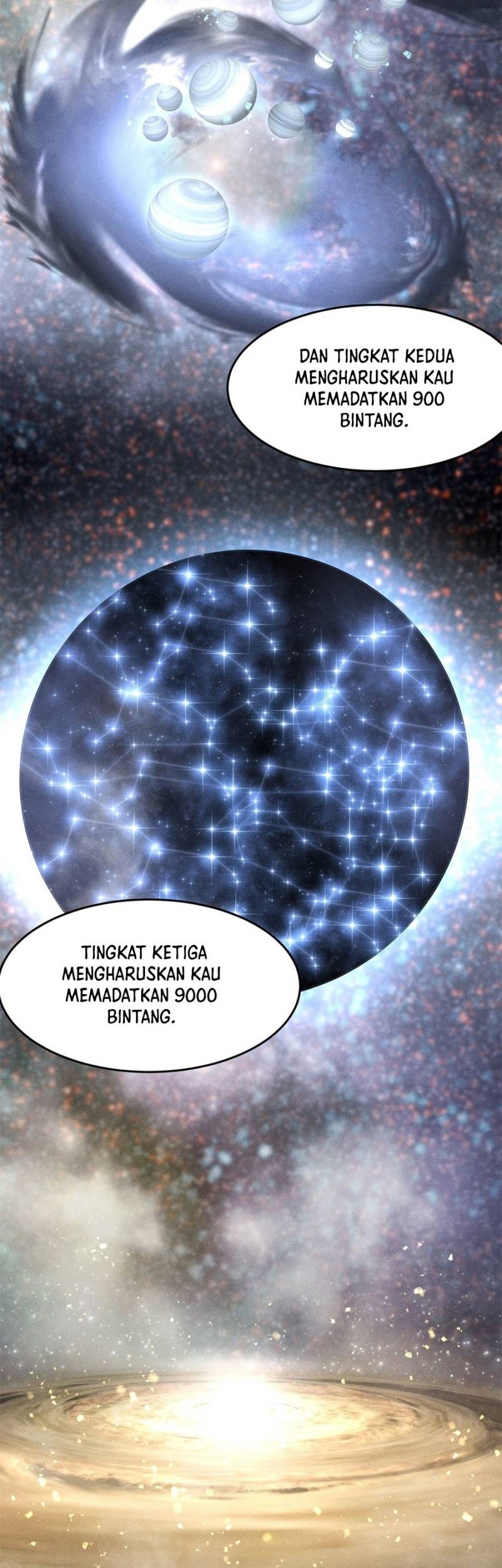 Mysterious Fantasy: Nine Fairy Masters at the Beginning Chapter 26 Gambar 28