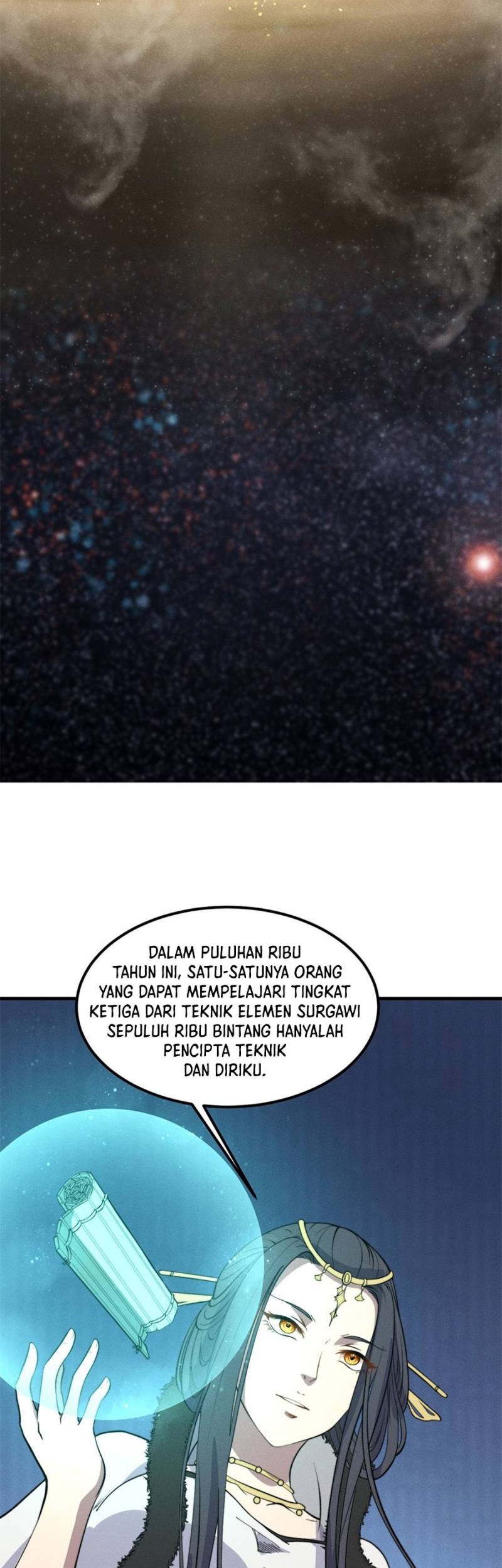 Mysterious Fantasy: Nine Fairy Masters at the Beginning Chapter 26 Gambar 29