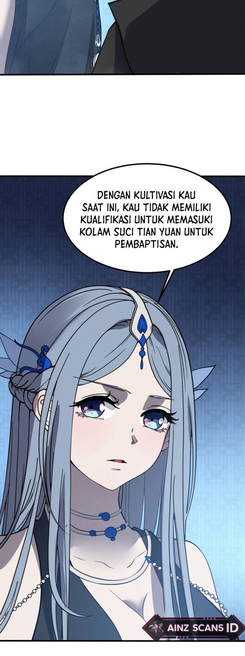 Mysterious Fantasy: Nine Fairy Masters at the Beginning Chapter 26 Gambar 36