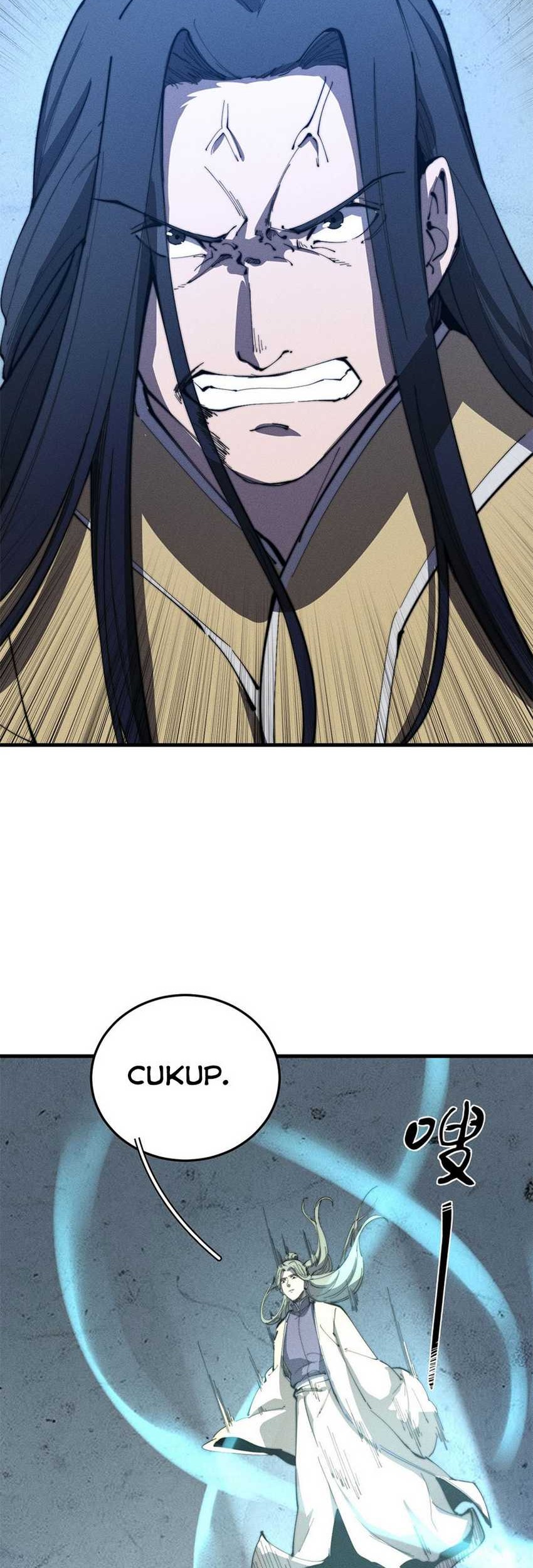 Mysterious Fantasy: Nine Fairy Masters at the Beginning Chapter 25 Gambar 33