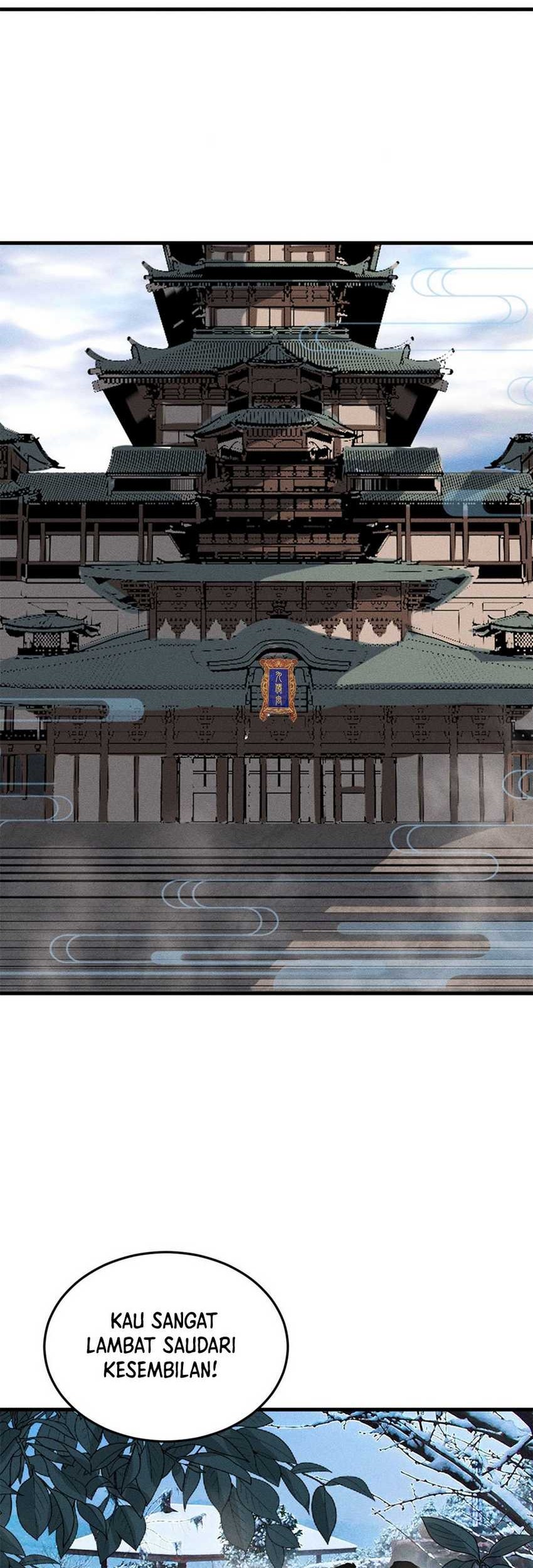 Mysterious Fantasy: Nine Fairy Masters at the Beginning Chapter 25 Gambar 37
