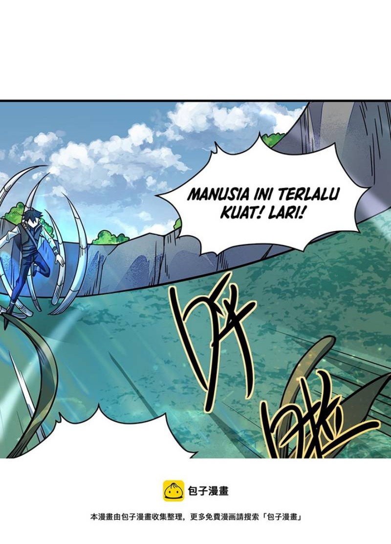 Global Mayhem: Awakening SSS-Class Talent at the Start! Chapter 30 Gambar 32