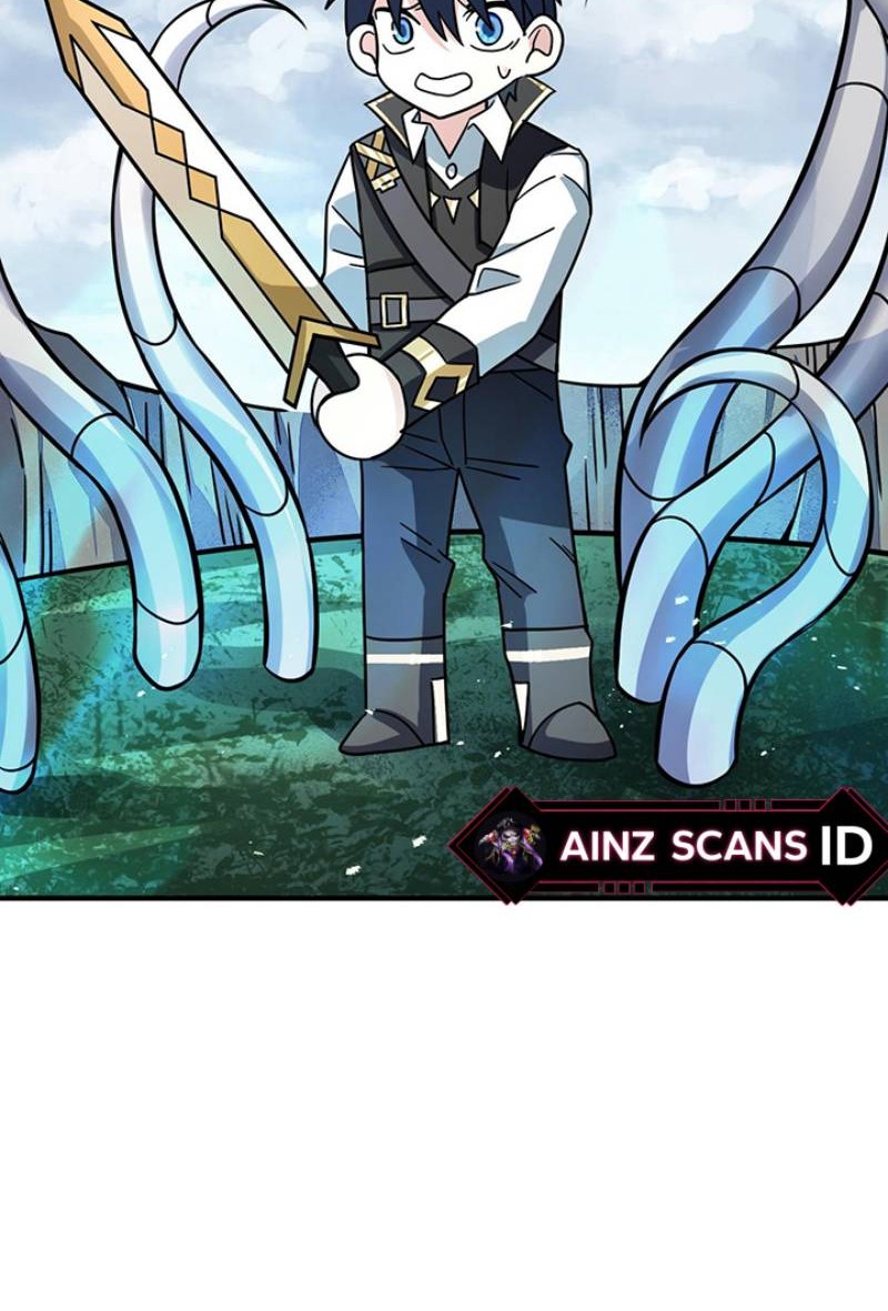 Global Mayhem: Awakening SSS-Class Talent at the Start! Chapter 30 Gambar 34