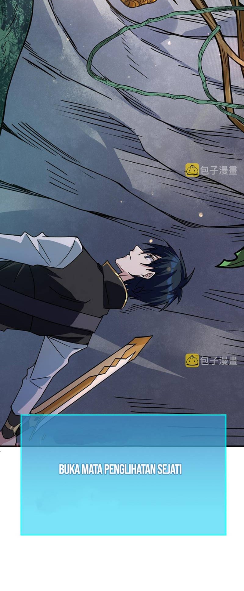 Global Mayhem: Awakening SSS-Class Talent at the Start! Chapter 30 Gambar 42