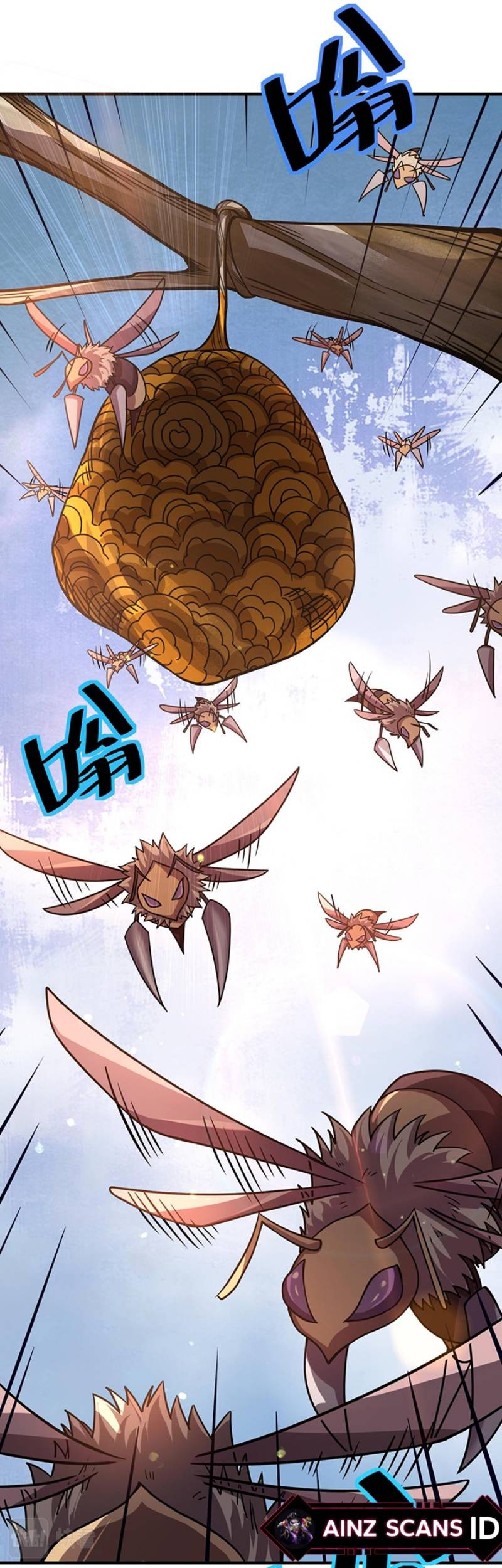 Global Mayhem: Awakening SSS-Class Talent at the Start! Chapter 30 Gambar 43
