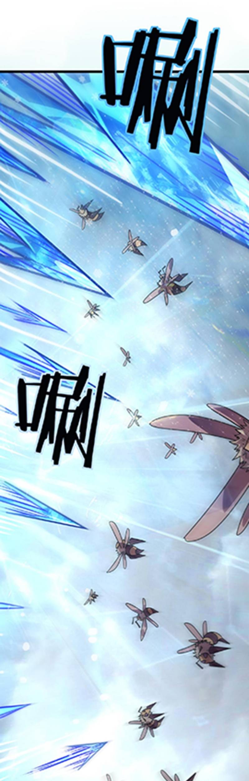 Global Mayhem: Awakening SSS-Class Talent at the Start! Chapter 30 Gambar 53