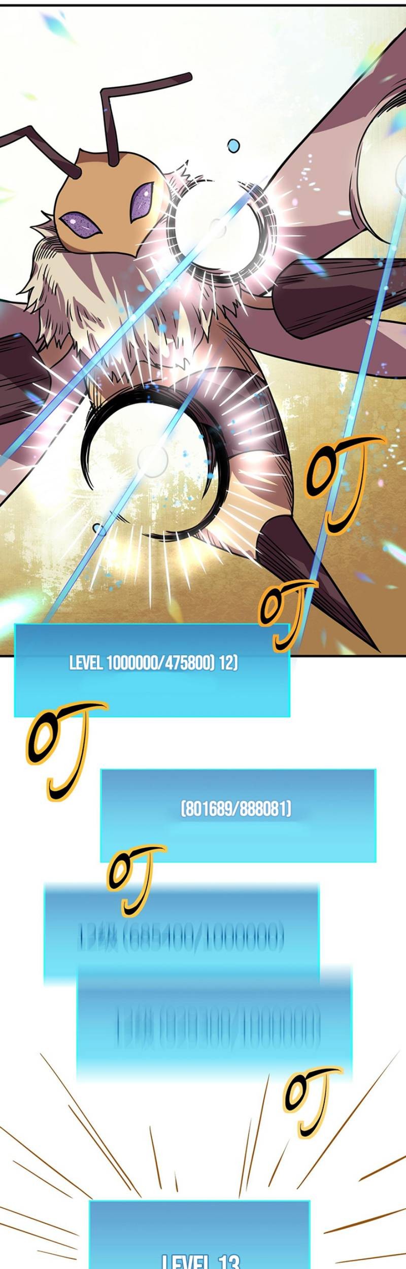 Global Mayhem: Awakening SSS-Class Talent at the Start! Chapter 30 Gambar 56