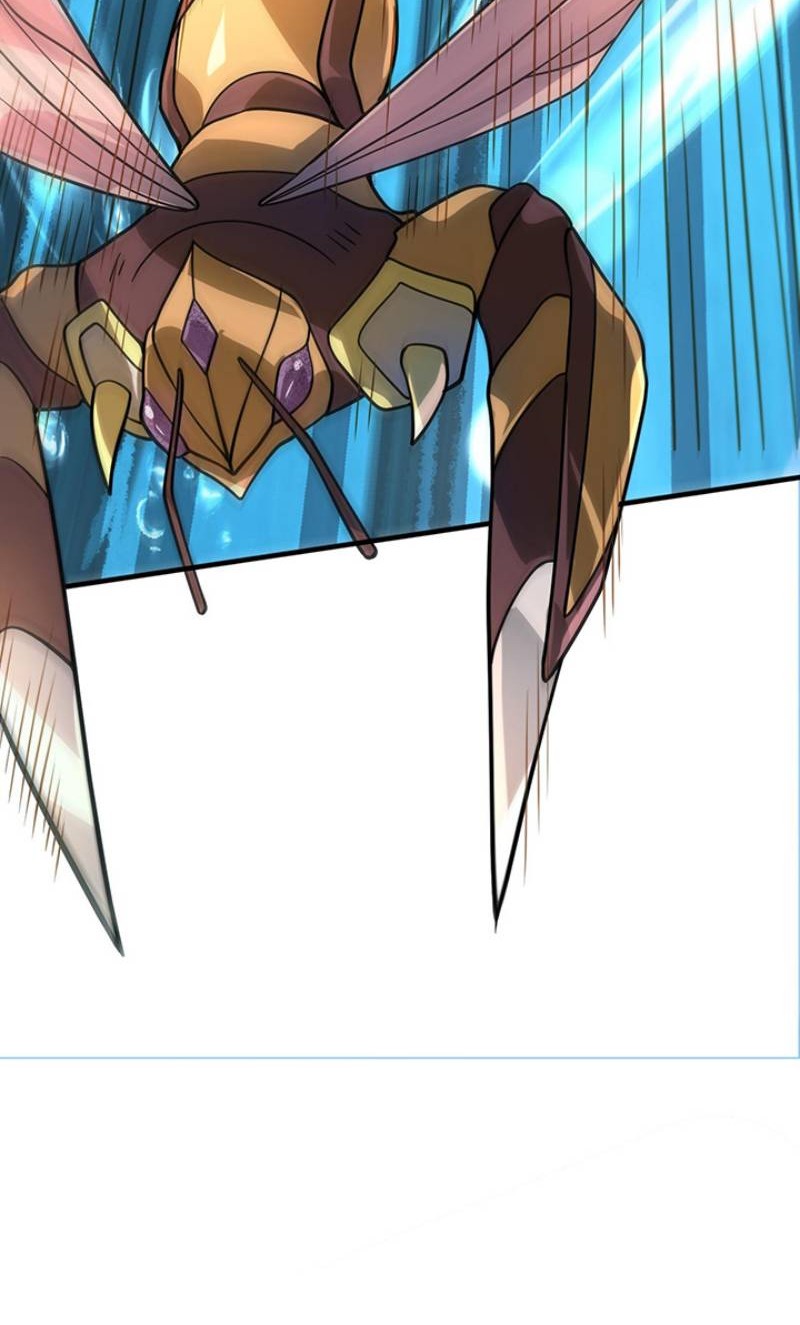 Global Mayhem: Awakening SSS-Class Talent at the Start! Chapter 30 Gambar 70