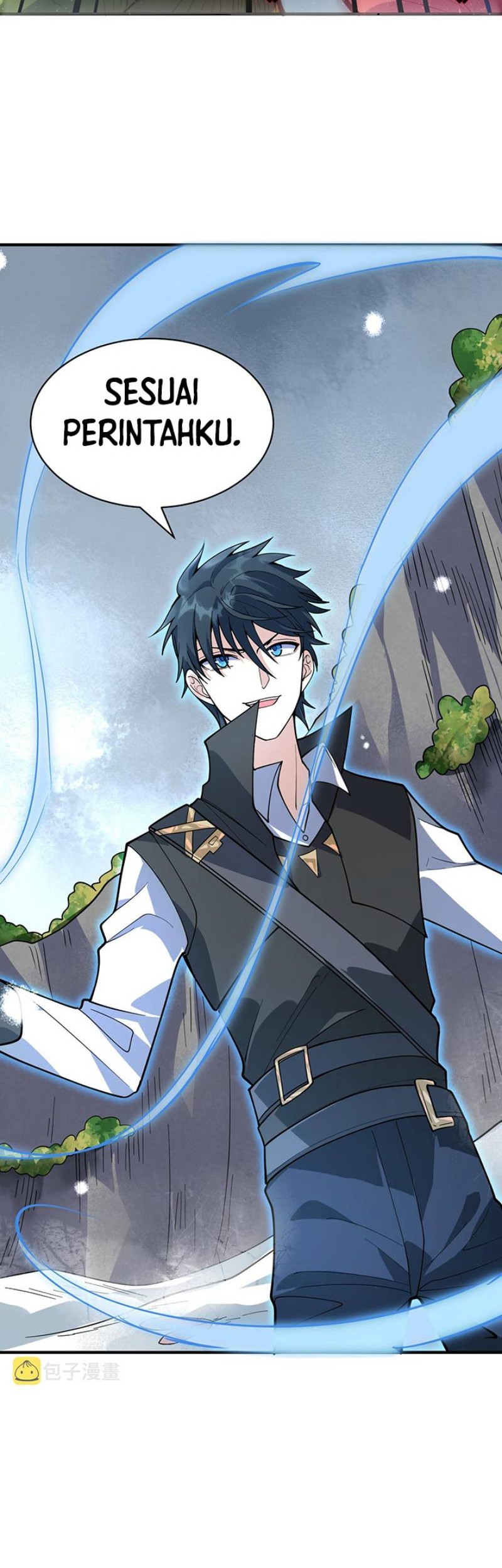 Global Mayhem: Awakening SSS-Class Talent at the Start! Chapter 30 Gambar 72