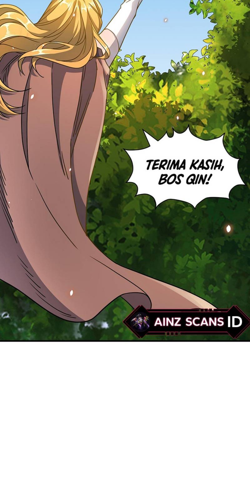 Global Mayhem: Awakening SSS-Class Talent at the Start! Chapter 30 Gambar 10