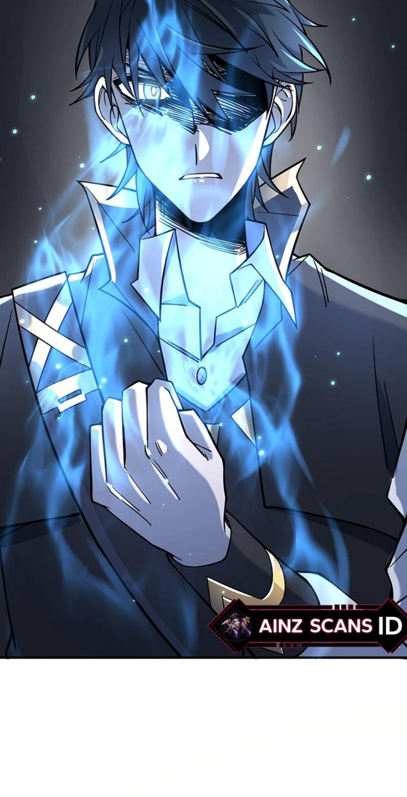 Global Mayhem: Awakening SSS-Class Talent at the Start! Chapter 30 Gambar 12