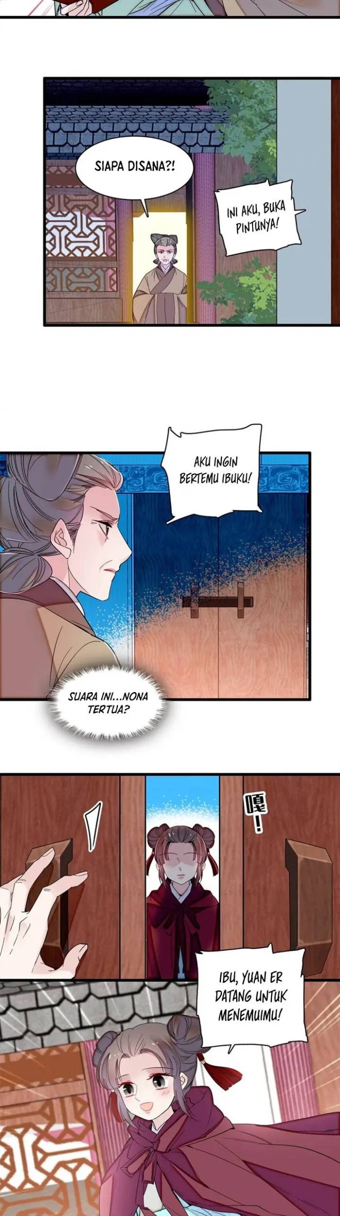 Sijin Chapter 336 Gambar 25