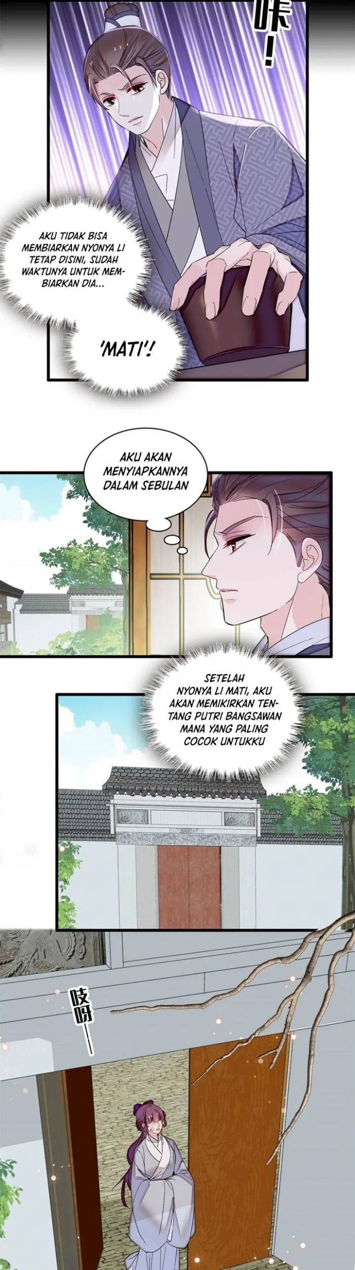 Sijin Chapter 336 Gambar 13