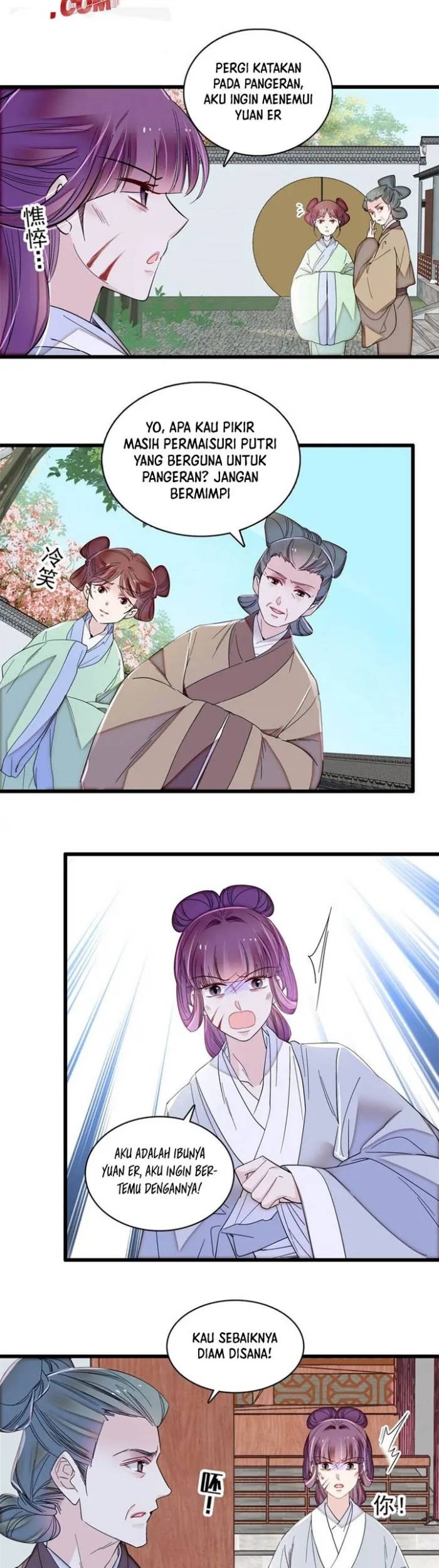 Sijin Chapter 336 Gambar 15