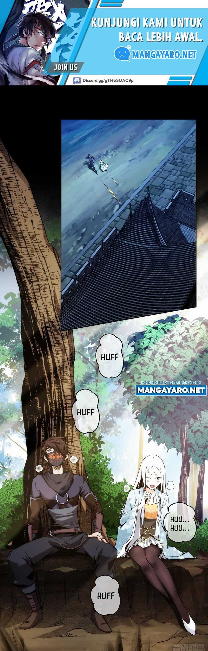 Baca  Demon Blade Chapter 10 Gambar 2