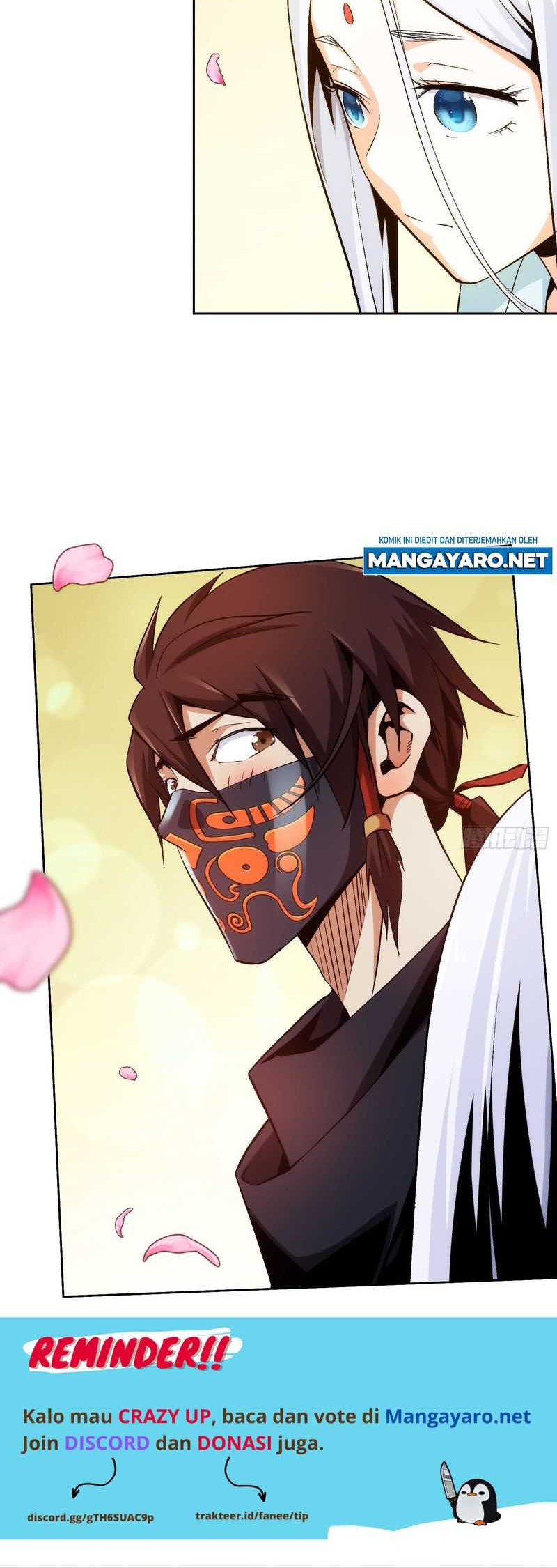 Demon Blade Chapter 10 Gambar 9