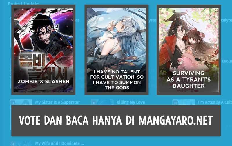 Demon Blade Chapter 08 Gambar 23