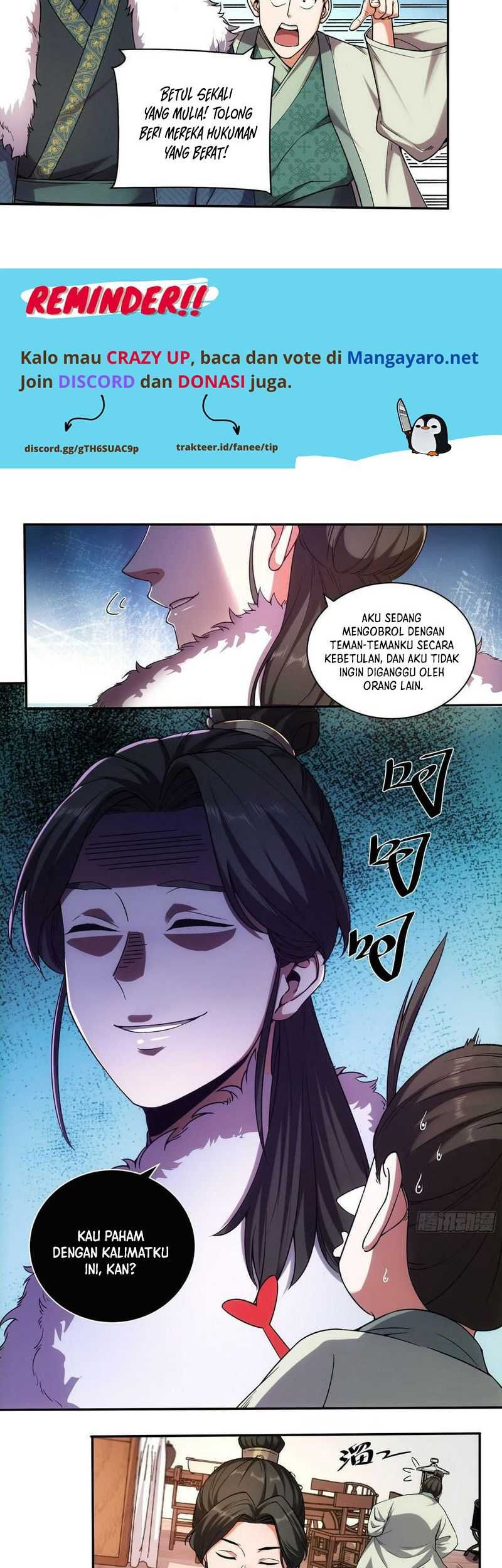 Celebrating The Remaining Life Chapter 22 Gambar 15