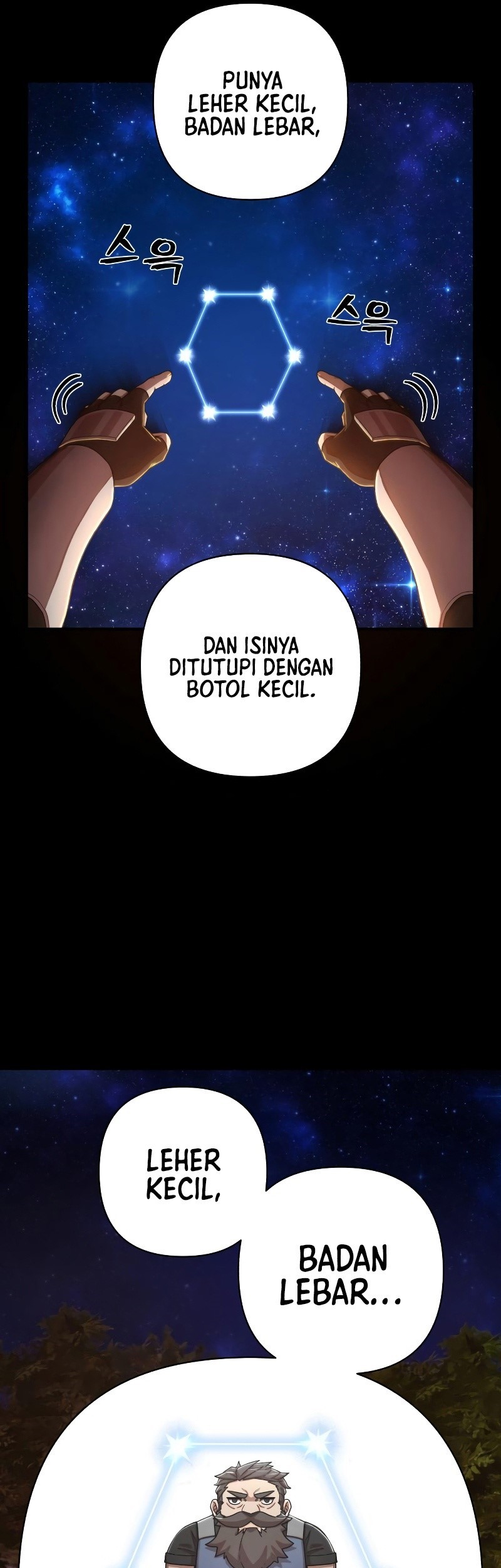 Hero Has Returned Chapter 87 Gambar 22