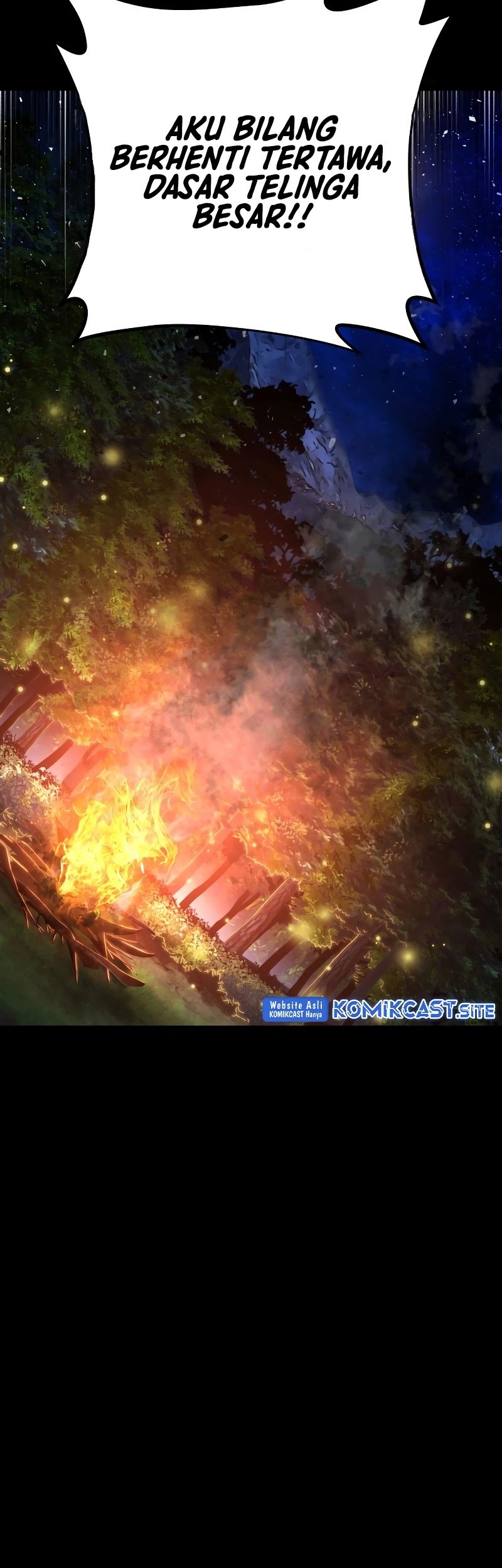 Hero Has Returned Chapter 87 Gambar 30