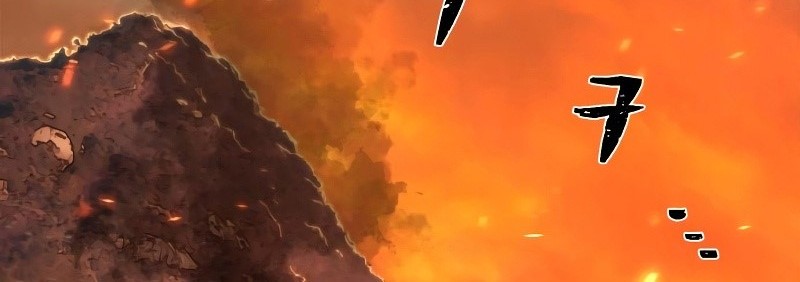 Hero Has Returned Chapter 87 Gambar 33