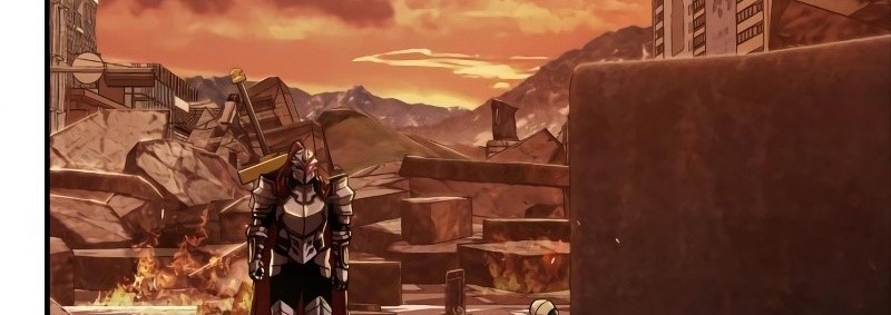 Hero Has Returned Chapter 87 Gambar 39