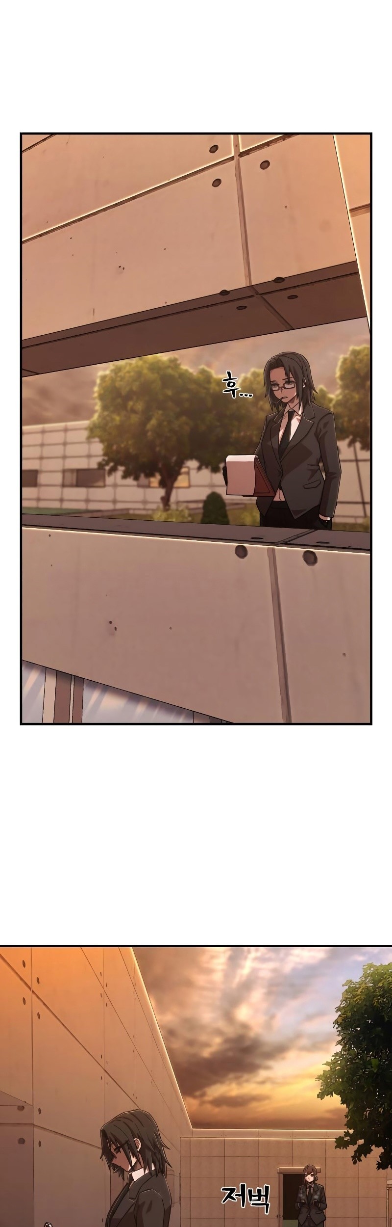 Hero Has Returned Chapter 87 Gambar 96