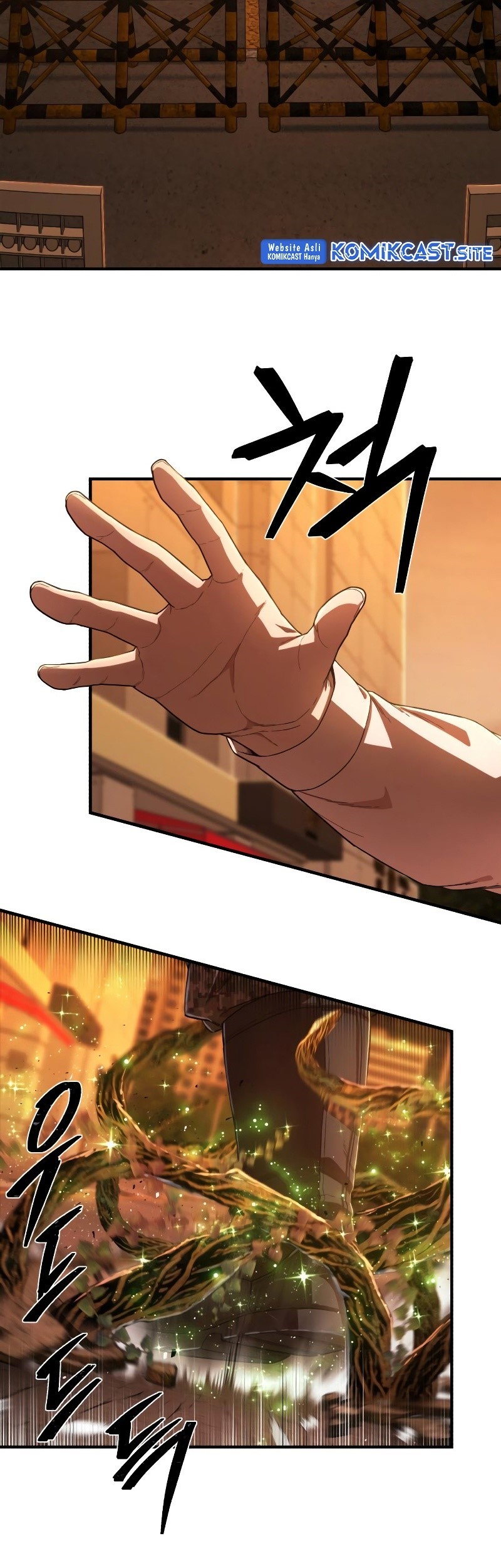 Hero Has Returned Chapter 87 Gambar 110