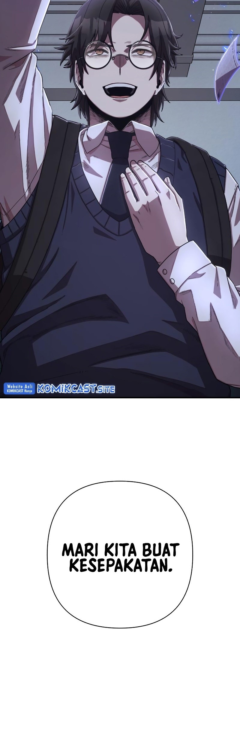 Hero Has Returned Chapter 87 Gambar 130