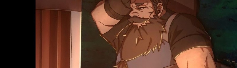 Hero Has Returned Chapter 87 Gambar 13
